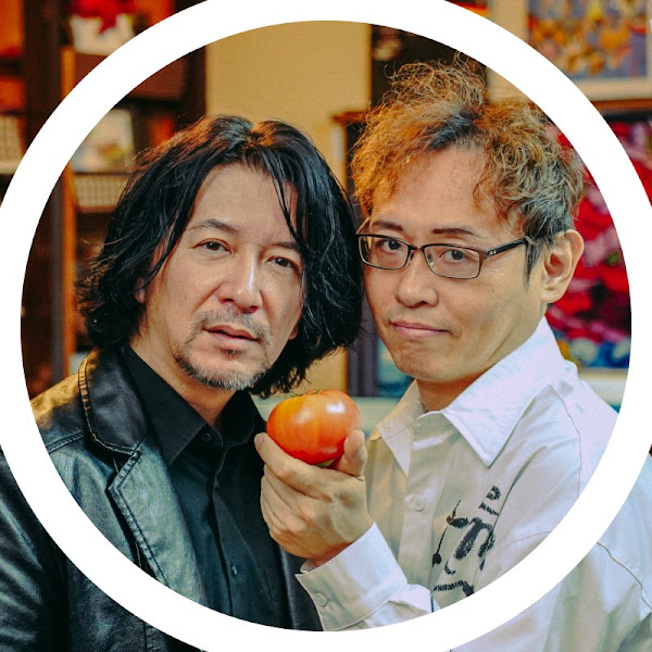 うれだんチャンネルのプロフィール写真